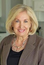 Photo of Mary Rimmer